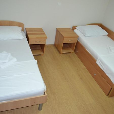 Apartments Domane Nenad Neum Exteriör bild