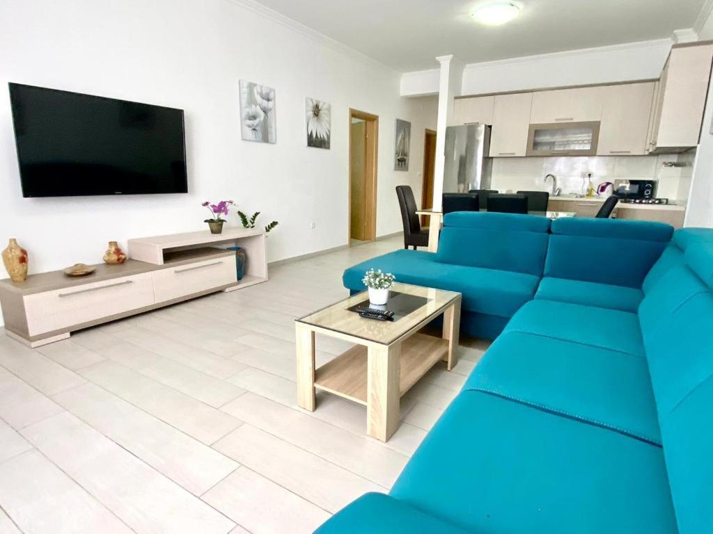 Apartments Domane Nenad Neum Exteriör bild