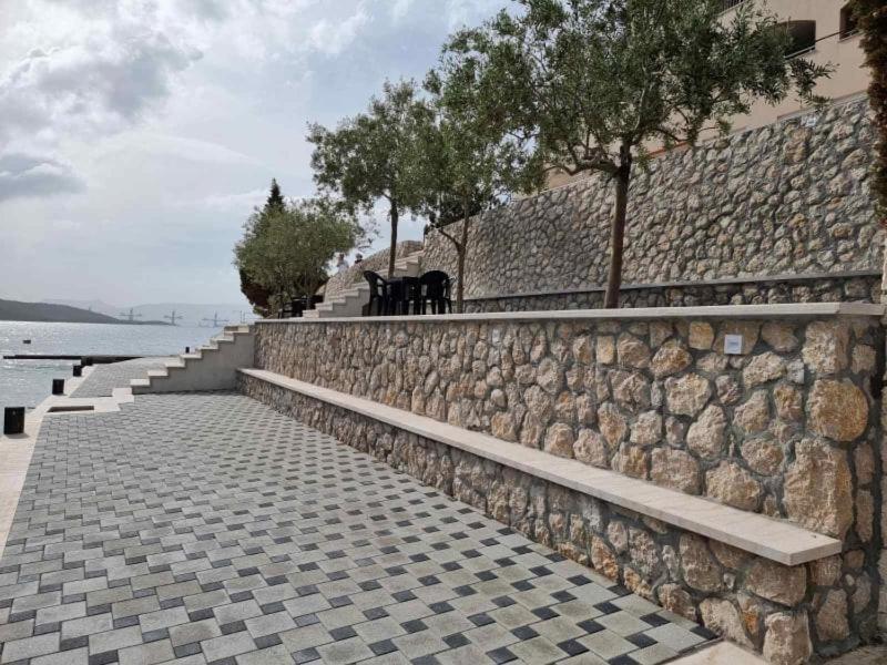 Apartments Domane Nenad Neum Exteriör bild