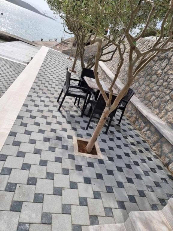Apartments Domane Nenad Neum Exteriör bild