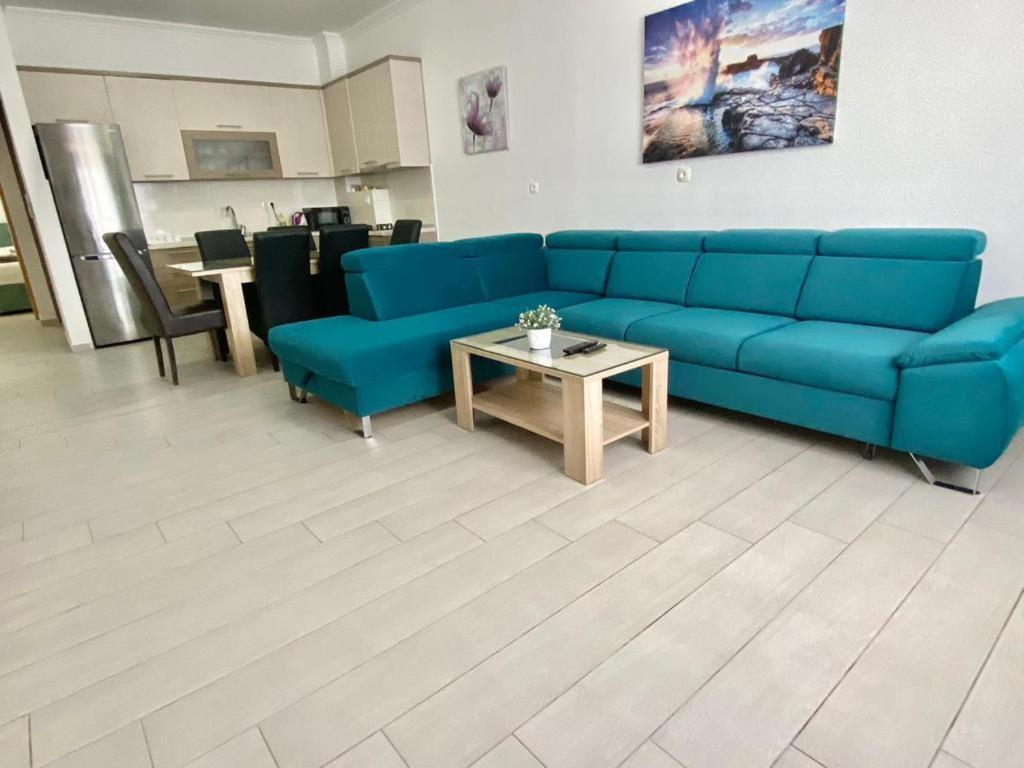 Apartments Domane Nenad Neum Exteriör bild