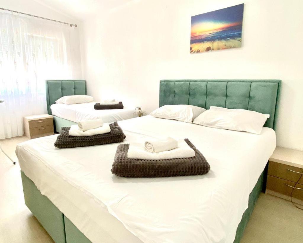 Apartments Domane Nenad Neum Exteriör bild